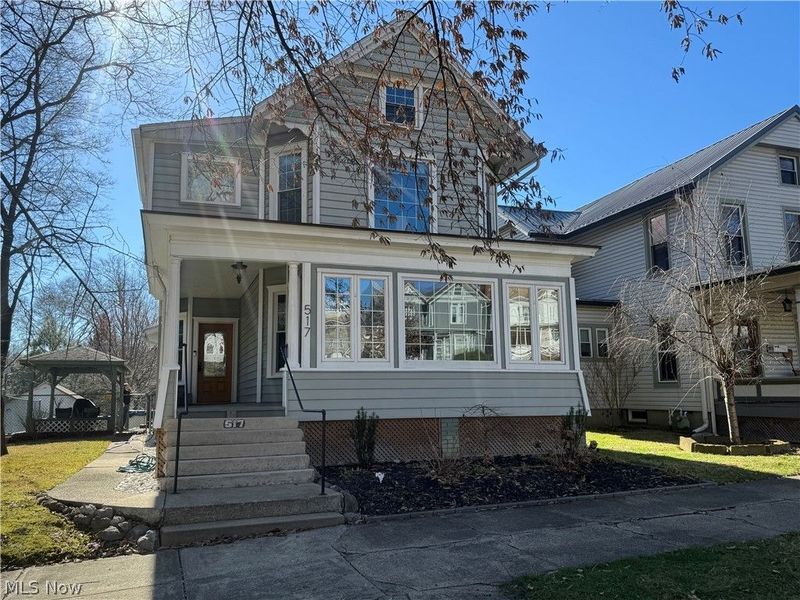 517 3rd Street , Marietta, OH 45750 Photo 47