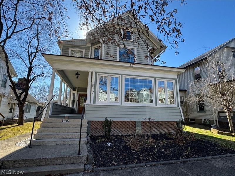 517 3rd Street , Marietta, OH 45750 Photo 48