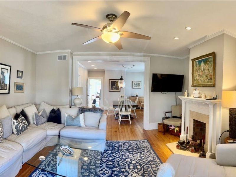 517 3rd Street , Marietta, OH 45750 Photo 7