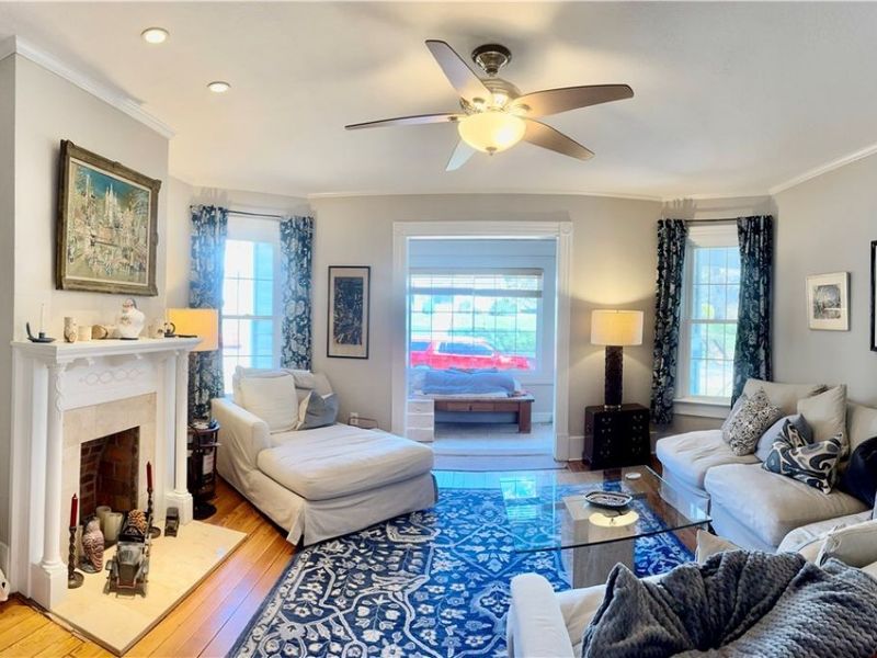 517 3rd Street , Marietta, OH 45750 Photo 9