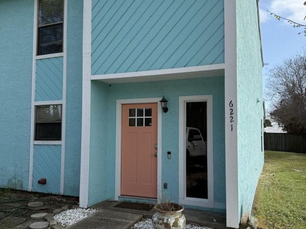 6221 E Hibiscus Avenue , Panama City, FL 32408