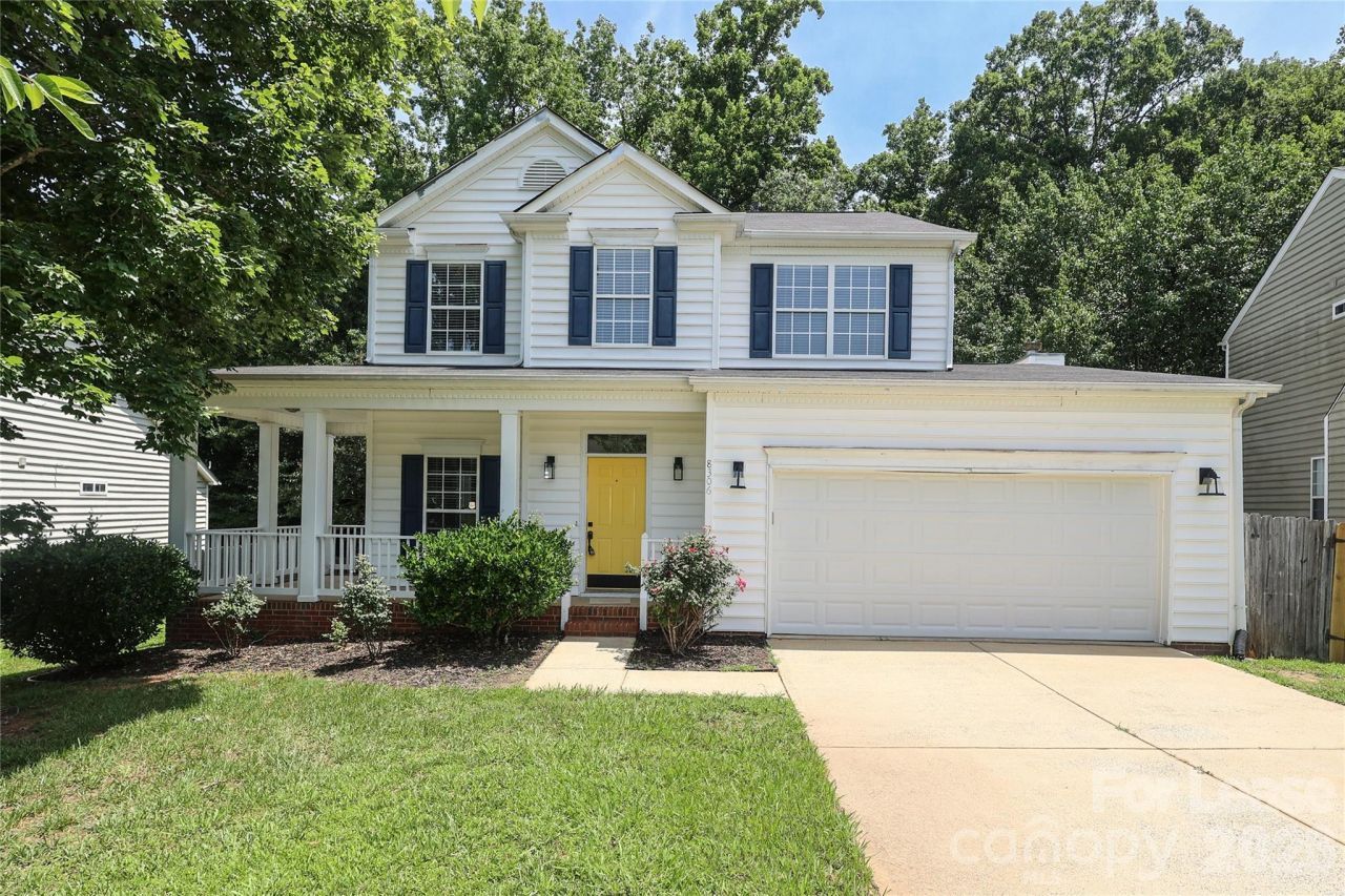 8306 Hornwood Court, Charlotte, NC 28215 Main Photo