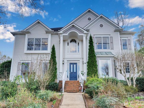 5105 Downing Creek Drive, Charlotte, NC 28269