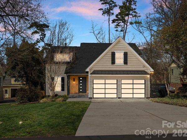 2024 Brandon Circle, Charlotte, NC 28211