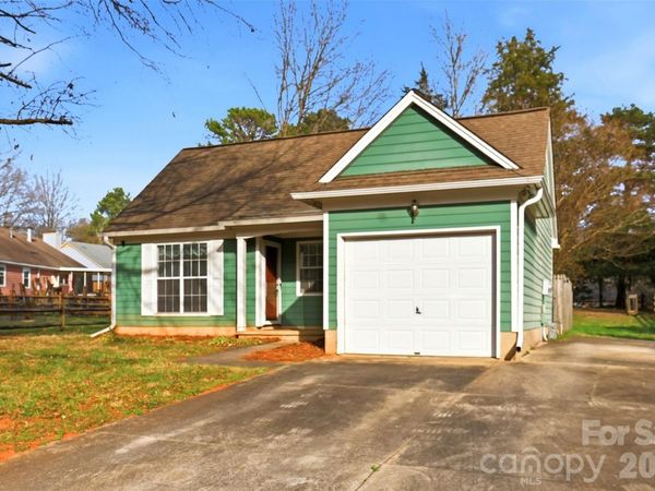 12615 Delman Lane , Pineville, NC 28134