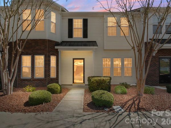 4140 Kenton Glenn Court NW, Concord, NC 28027