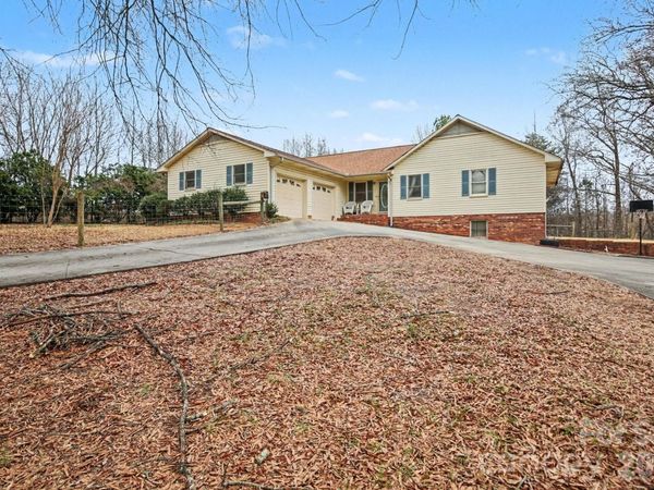 236 Tussey Road, Lexington, NC 27295