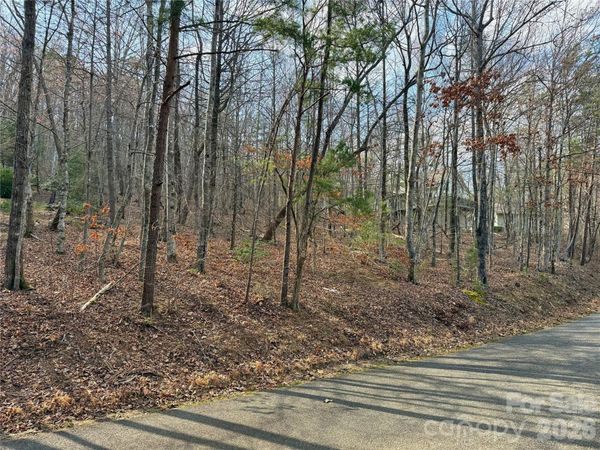 0 Hummingbird Road , Lake Lure, NC 28746