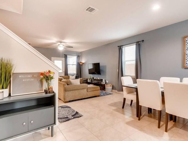 11707 Prado Ranch BLVD, Austin, TX 78725