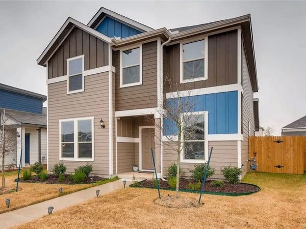 11707 Prado Ranch BLVD, Austin, TX 78725