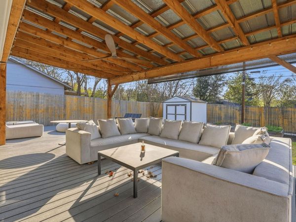 2612 Little John LN, Austin, TX 78704