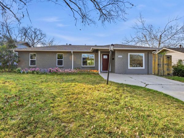 2612 Little John LN, Austin, TX 78704