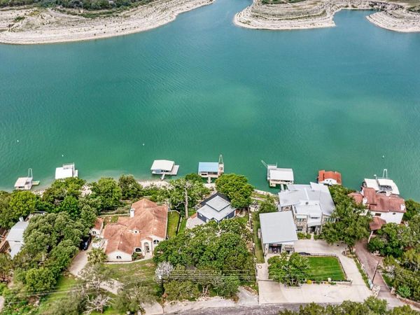 8130 JOY RD, Volente, TX 78641