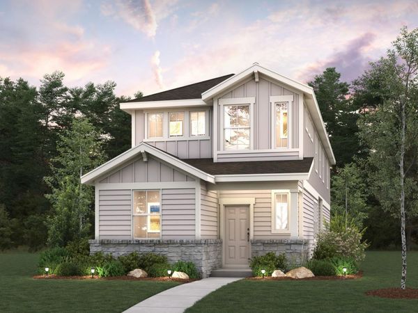 2207 Oscar Eli PL, Round Rock, TX 78665