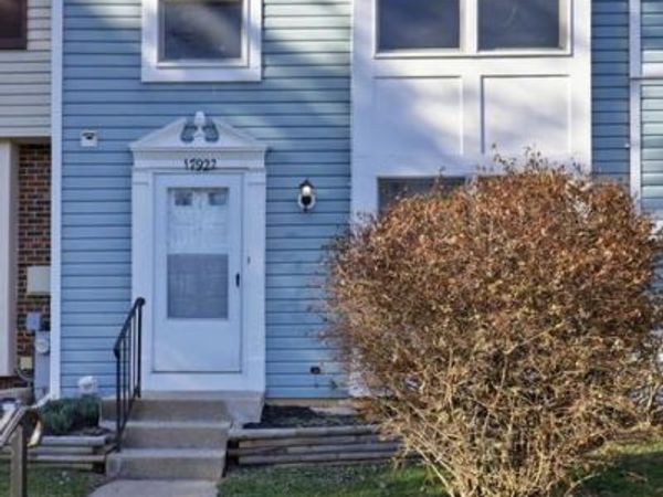 17922 ASHTON CLUB WAY, ASHTON, MD 20861