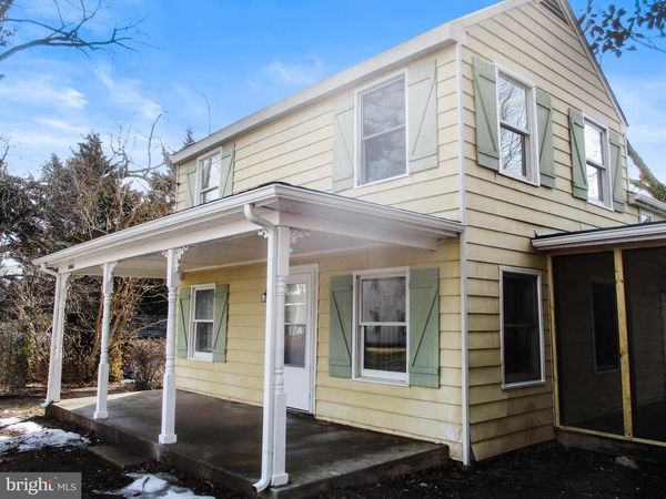 26663 MAPLE AVENUE, STILL POND, MD 21667