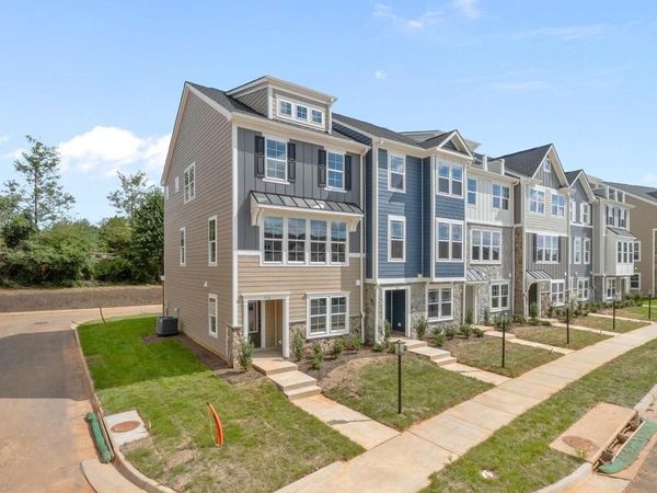 746 PARK RIDGE DR, CROZET, VA 22932