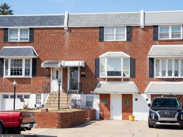 3216 CHESTERFIELD ROAD, PHILADELPHIA, PA 19114