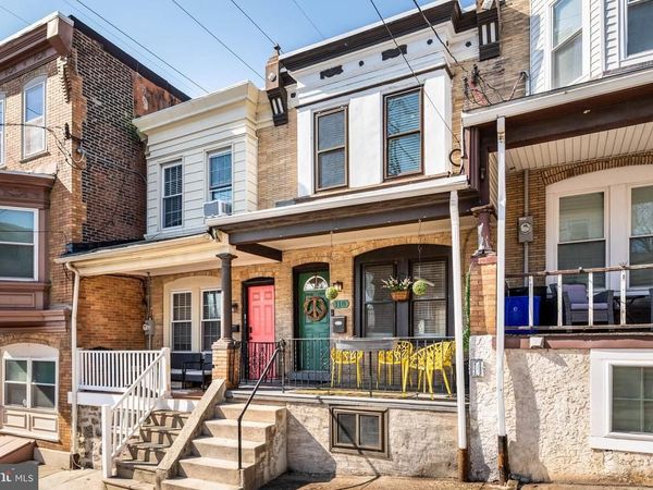 118 JAMESTOWN STREET, PHILADELPHIA, PA 19127