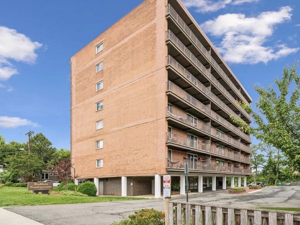 4343 CHERRY HILL ROAD, Unit 601, ARLINGTON, VA 22207