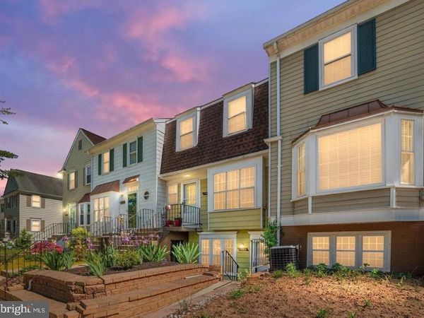 1468 LOWELL COURT , CROFTON, MD 21114