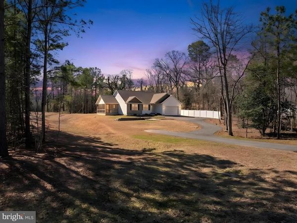 28122 WINTERGREEN STREET, DAGSBORO, DE 19939