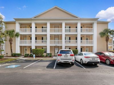 631 Woodmoor Dr., Unit 101, Murrells Inlet, SC 29576