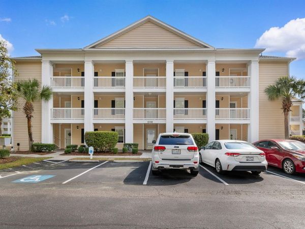 631 Woodmoor Dr. , Unit 101, Murrells Inlet, SC 29576