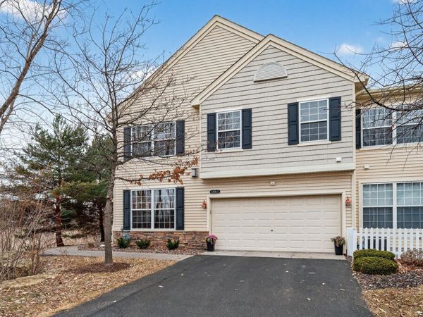 4478 Rosemary Way, Unit 7, Hugo, MN 55038