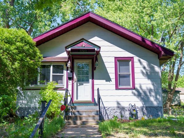 3723 Knox Avenue N, Minneapolis, MN 55412
