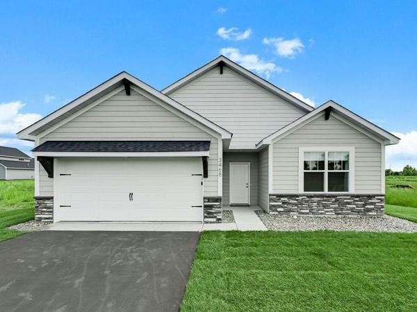 3468 Kachina Avenue NE, Saint Michael, MN 55376