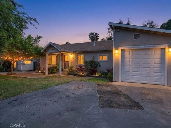 5960 Park Avenue, Marysville, CA 95901