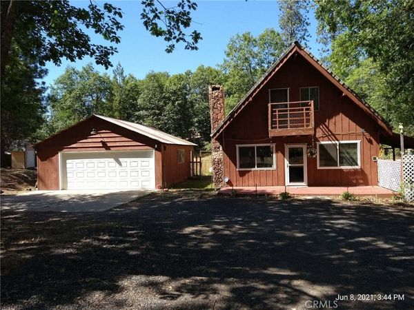 11050 Dexter, Coulterville, CA 95311