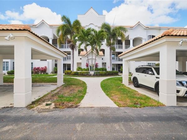 16440 Millstone CIR , Unit 101, FORT MYERS, FL 33908