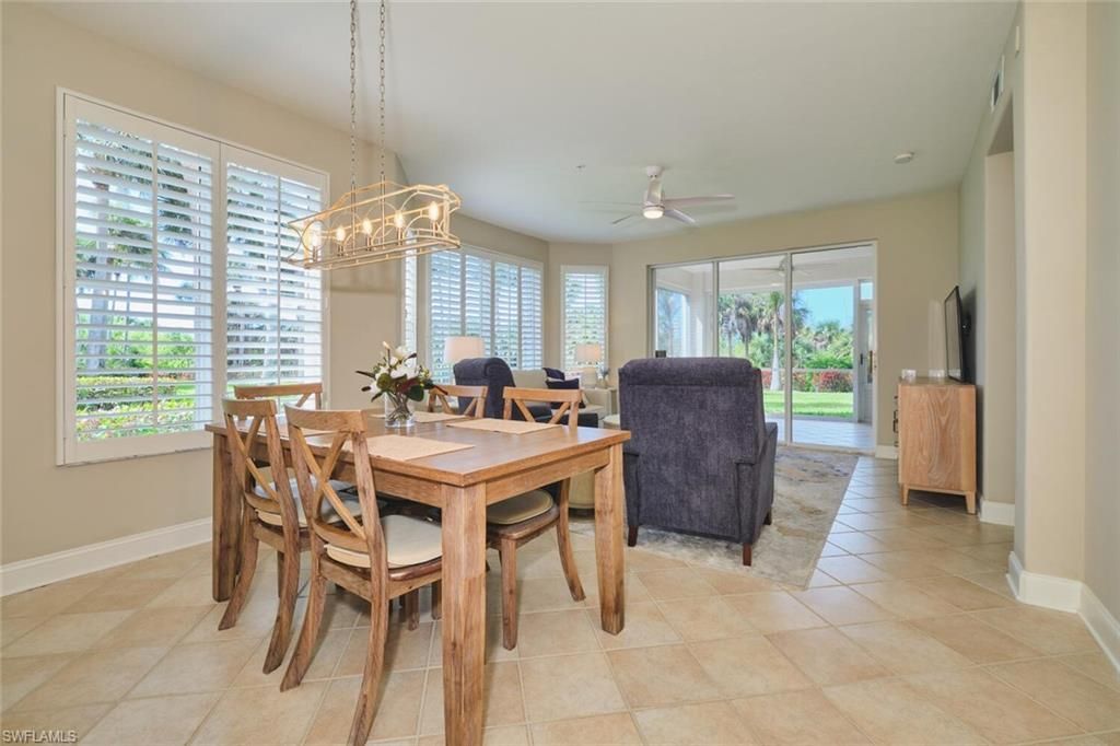 16440 Millstone Cir, Unit 101, Fort Myers, FL 33908 Photo
