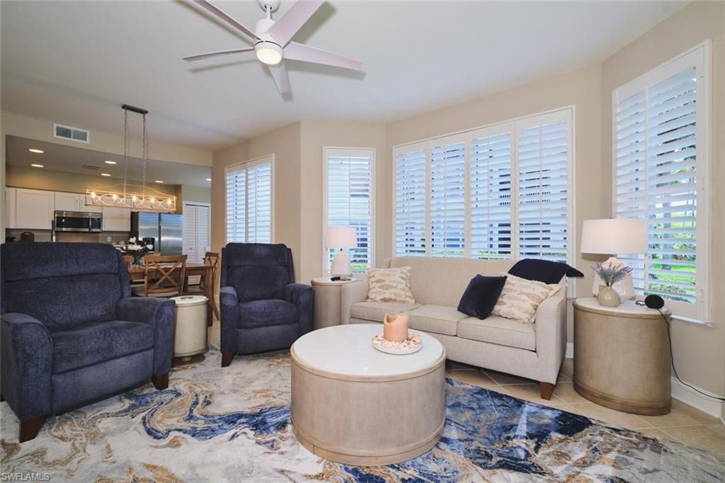 16440 Millstone Cir, Unit 101, Fort Myers, FL 33908 Photo