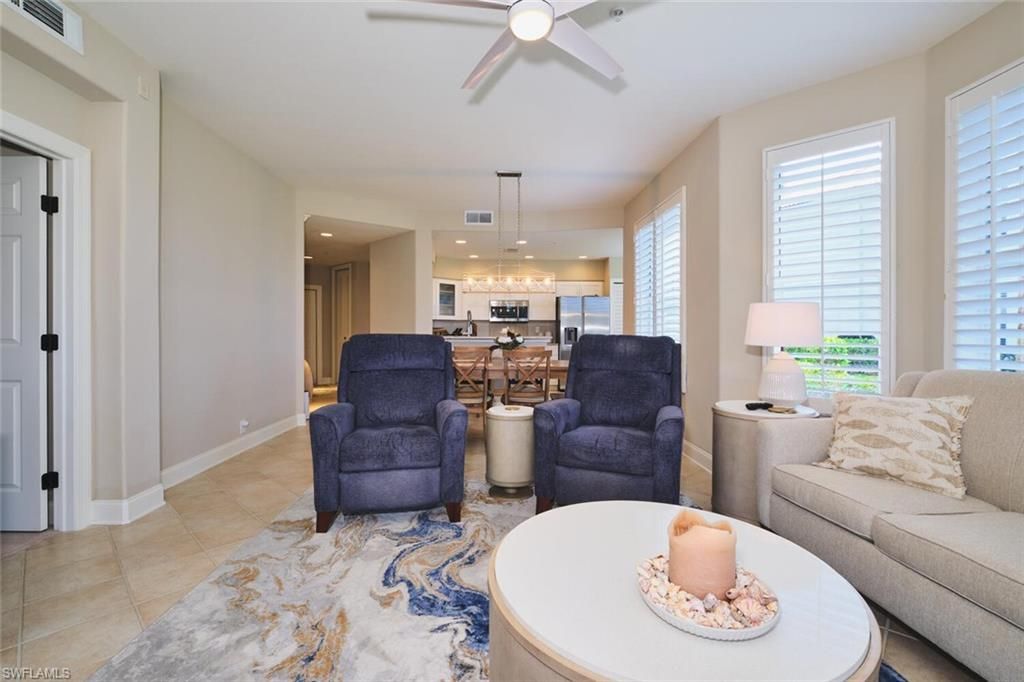 16440 Millstone Cir, Unit 101, Fort Myers, FL 33908 Photo