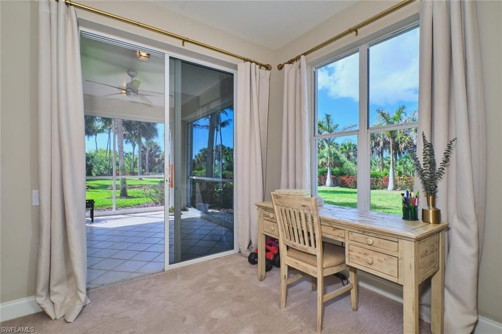 16440 Millstone Cir, Unit 101, Fort Myers, FL 33908 Photo