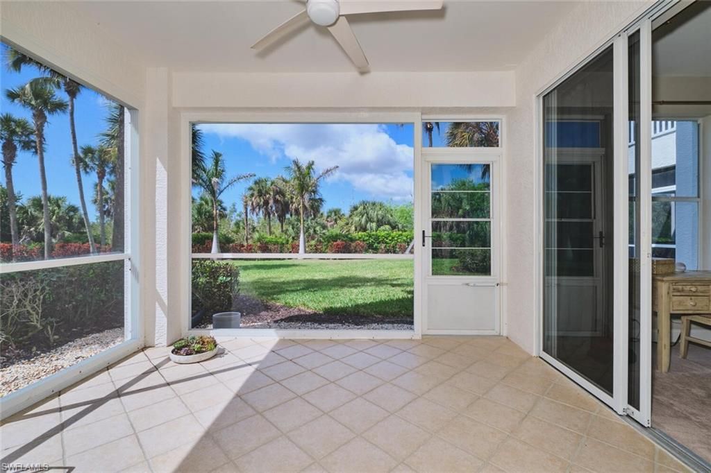 16440 Millstone Cir, Unit 101, Fort Myers, FL 33908 Photo