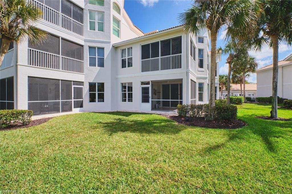 16440 Millstone Cir, Unit 101, Fort Myers, FL 33908 Photo