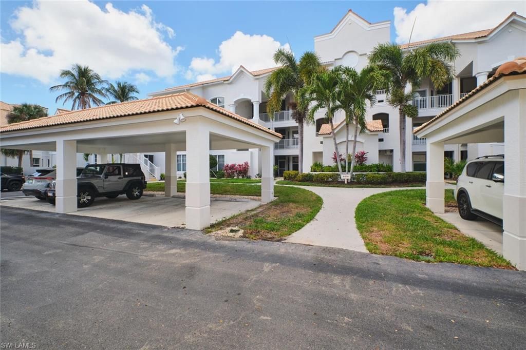 16440 Millstone Cir, Unit 101, Fort Myers, FL 33908 Photo