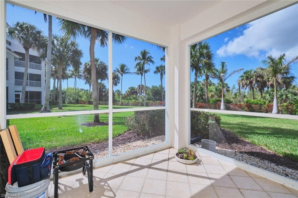 16440 Millstone Cir, Unit 101, Fort Myers, FL 33908 Photo