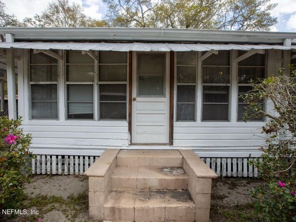 412 S COUNTY ROAD 21, Hawthorne, FL 32640