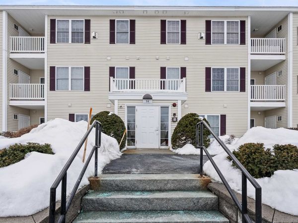 14 Vista Ridge Drive, Unit 66, Londonderry, NH 03053