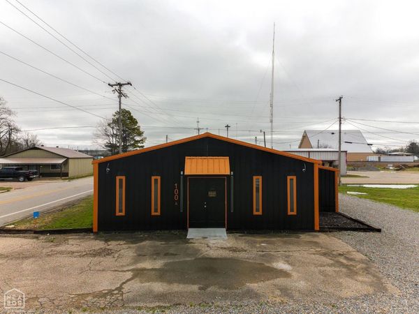 100 S 2nd Street, Marmaduke, AR 72443