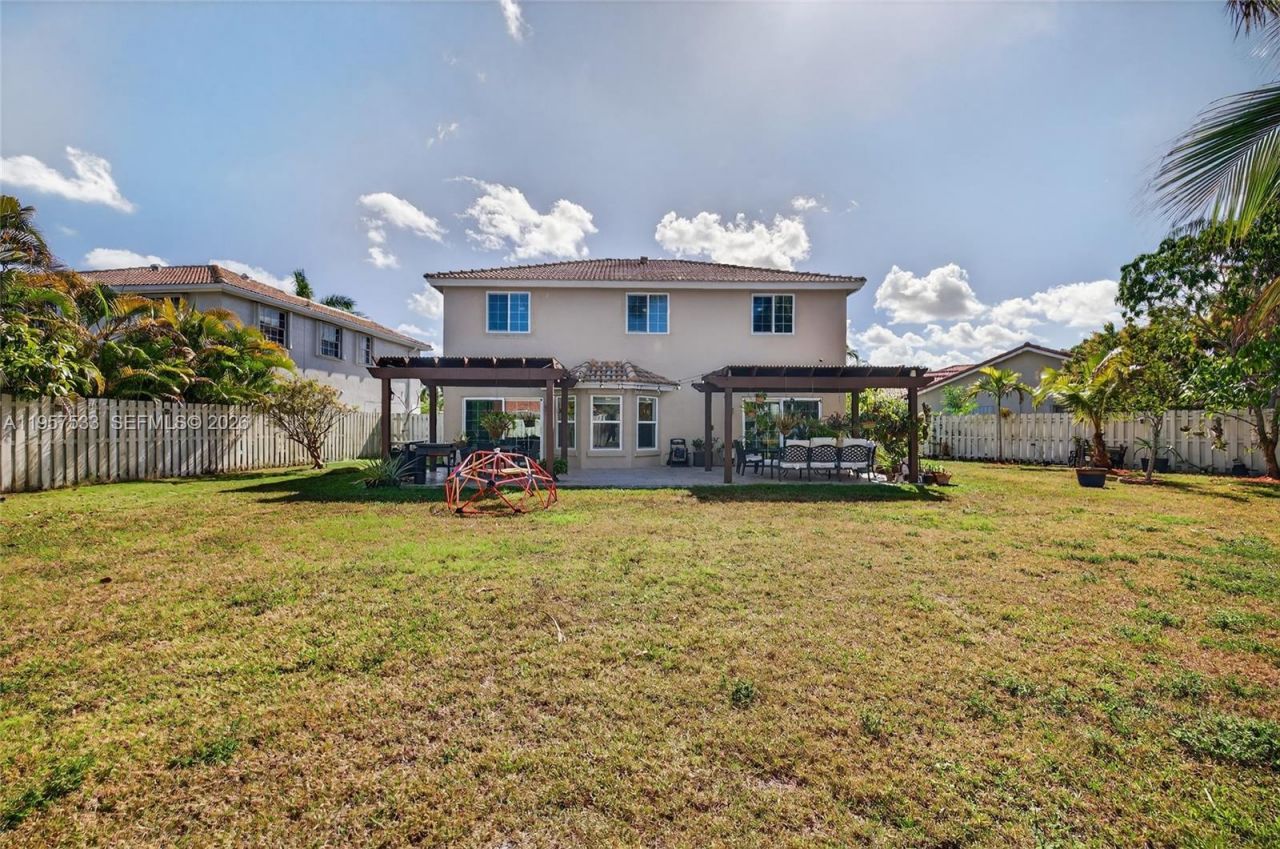 1485 NW 129th Ter , Sunrise, FL 33323 Photo