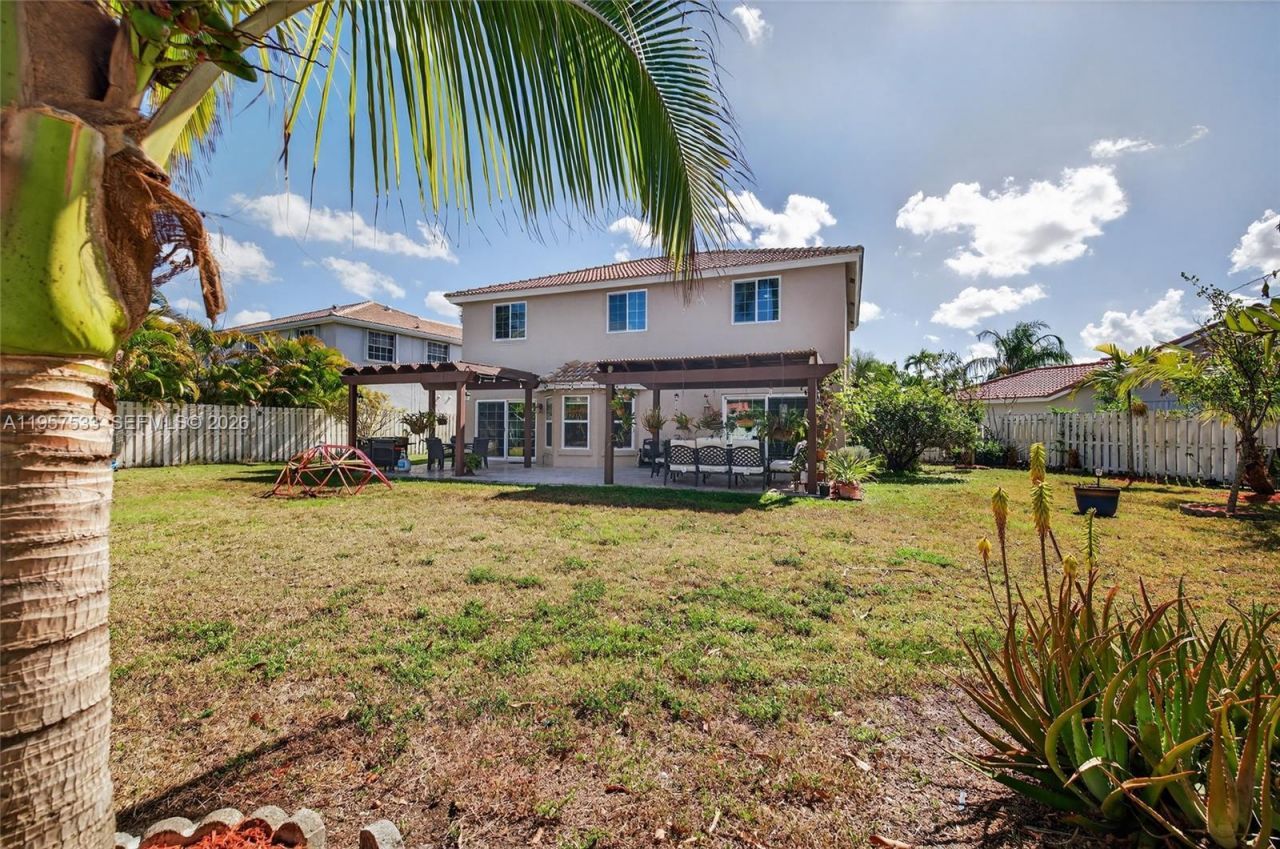 1485 NW 129th Ter , Sunrise, FL 33323 Photo