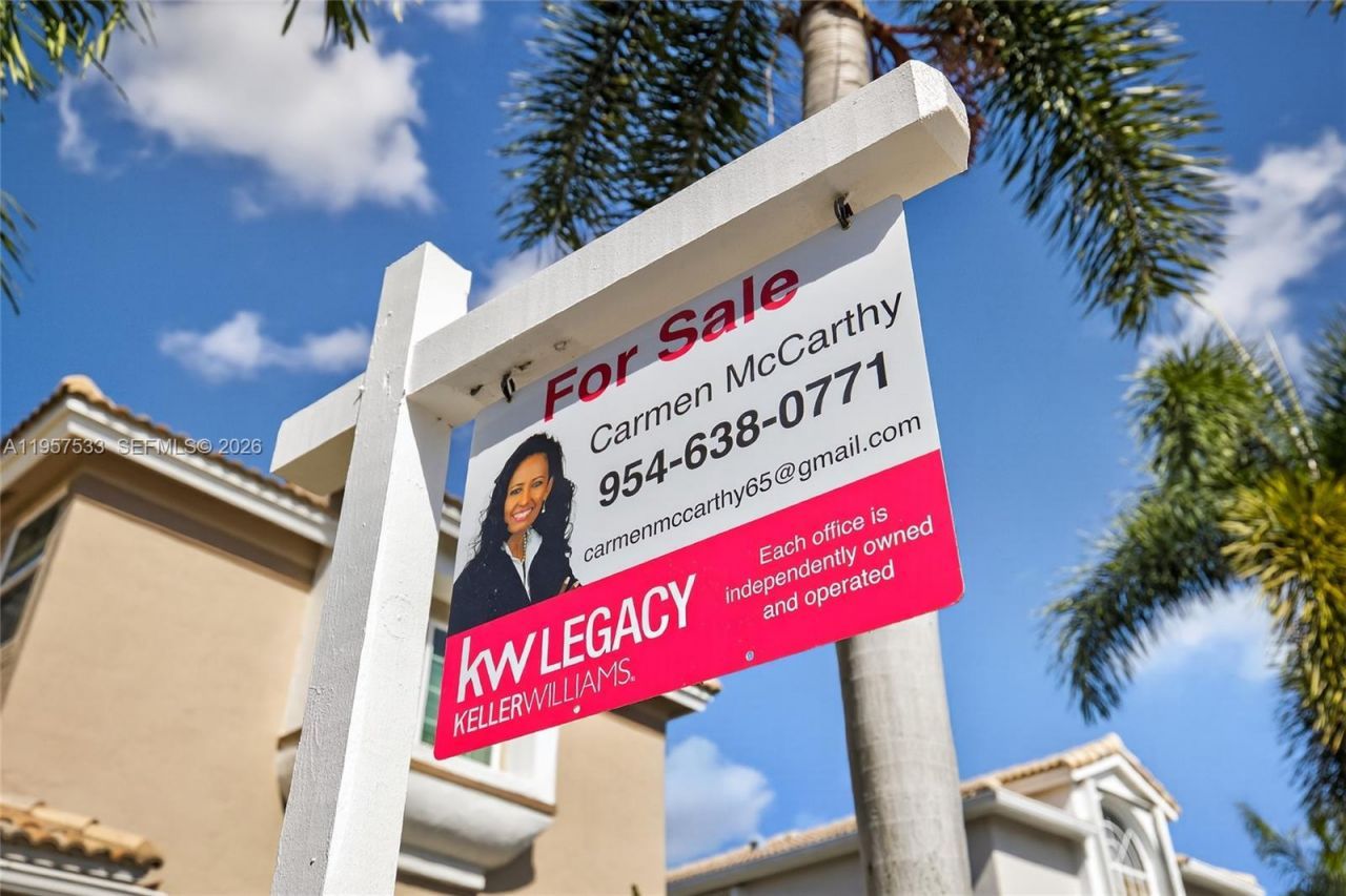 1485 NW 129th Ter , Sunrise, FL 33323 Photo