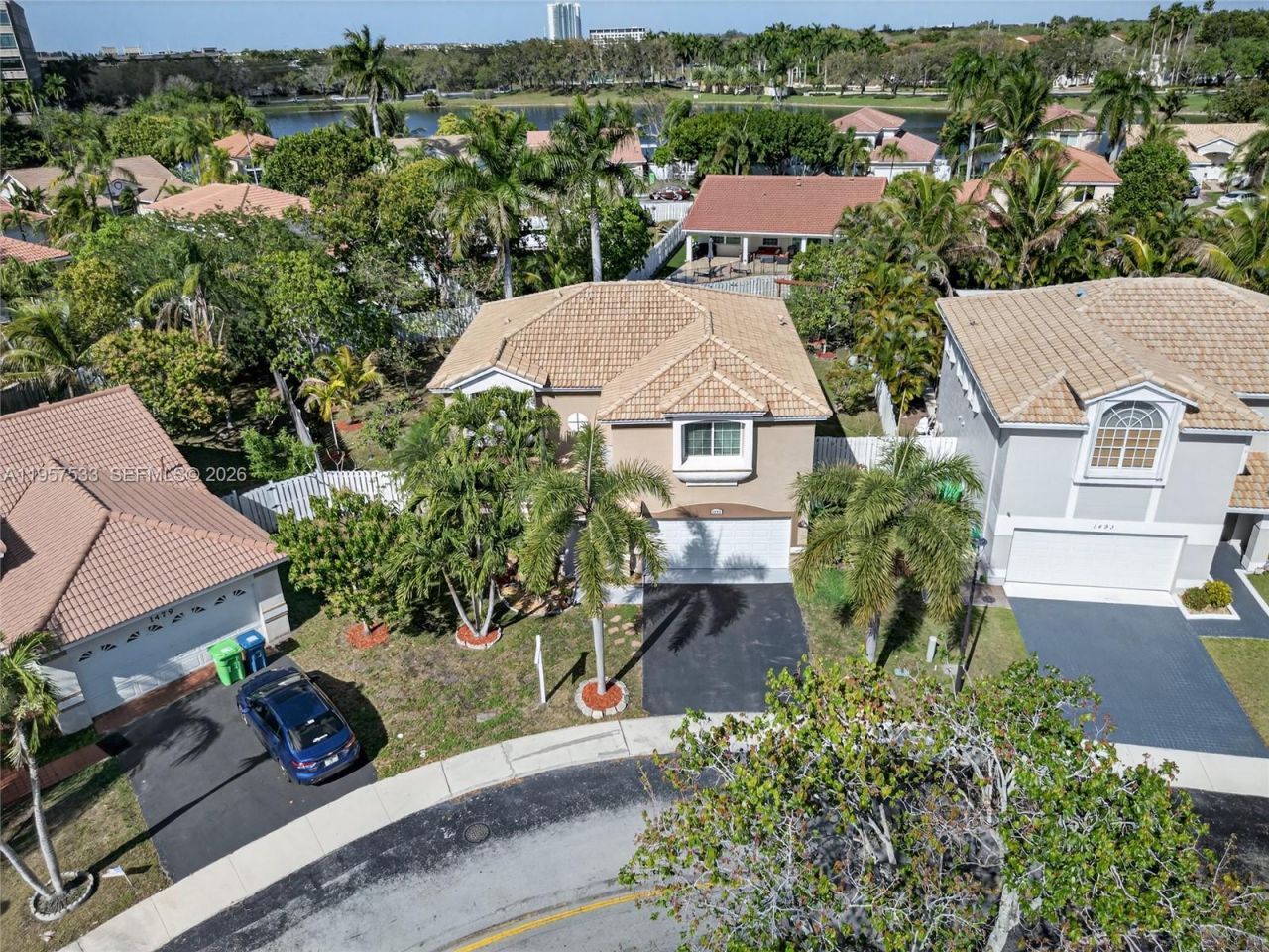 1485 NW 129th Ter , Sunrise, FL 33323 Photo