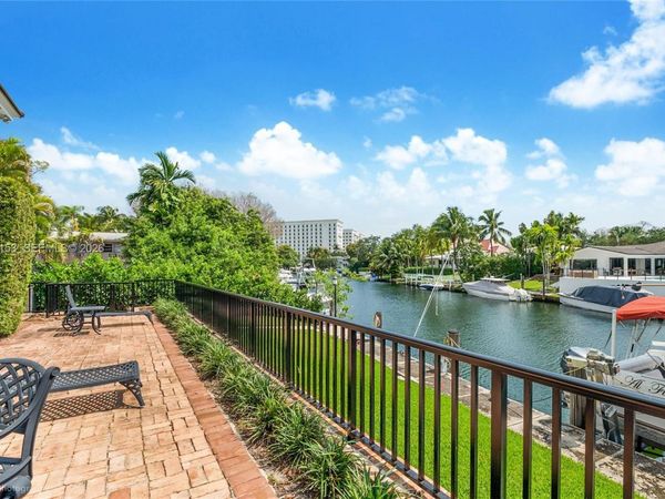 1265 S Alhambra Cir , Unit A, Coral Gables, FL 33146